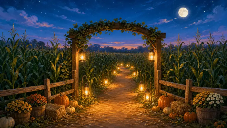 Placeholder image for Tulleys Farm